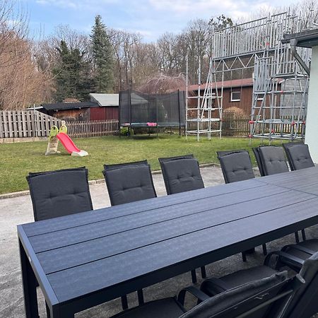 Ferienhaus An Der “Ilse” Ilsenburg Eksteriør billede