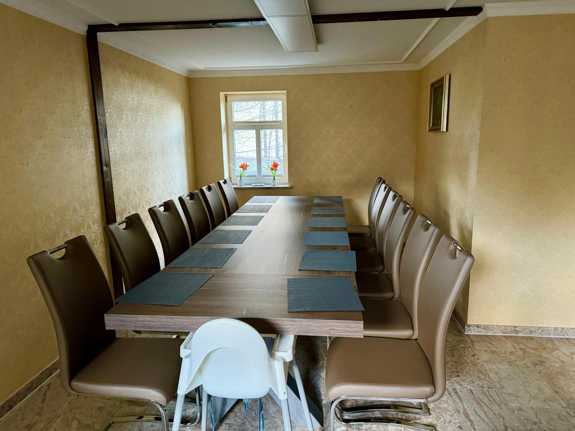 Ferienhaus An Der “Ilse” Ilsenburg Eksteriør billede